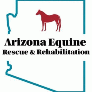 Arizona Equine Rescue & Rehabilitation